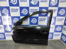 Дверь передняя левая Nissan Almera Classic B10 2008 1.6 QG16DE 107 л.с