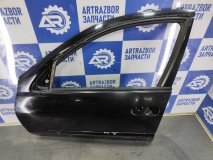 Дверь передняя левая Nissan Almera Classic B10 2008 1.6 QG16DE 107 л.с