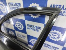 Дверь передняя левая Nissan Almera Classic B10 2008 1.6 QG16DE 107 л.с