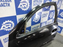 Дверь передняя левая Nissan Almera Classic B10 2008 1.6 QG16DE 107 л.с