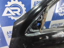 Дверь передняя левая Nissan Almera Classic B10 2008 1.6 QG16DE 107 л.с