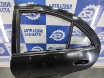 Дверь задняя левая Nissan Almera Classic B10 2008 1.6 QG16DE 107 л.с