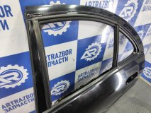 Дверь задняя левая Nissan Almera Classic B10 2008 1.6 QG16DE 107 л.с
