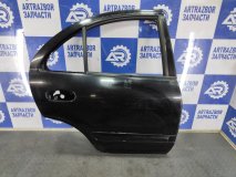 Дверь задняя правая Nissan Almera Classic B10 2008 1.6 QG16DE 107 л.с