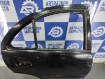 Дверь задняя правая Nissan Almera Classic B10 2008 1.6 QG16DE 107 л.с