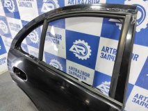 Дверь задняя правая Nissan Almera Classic B10 2008 1.6 QG16DE 107 л.с