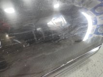 Дверь задняя правая Nissan Almera Classic B10 2008 1.6 QG16DE 107 л.с