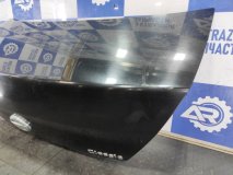 Крышка багажника Nissan Almera Classic B10 2008 1.6 QG16DE 107 л.с