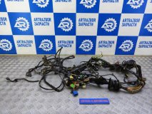 Проводка (коса) подкапотная Peugeot 408 4D 2013 1.6 DV6C (10JBDZ) 114 л.с. Дизель