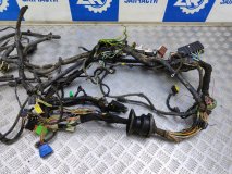 Проводка (коса) подкапотная Peugeot 408 4D 2013 1.6 DV6C (10JBDZ) 114 л.с. Дизель
