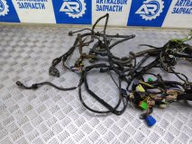 Проводка (коса) подкапотная Peugeot 408 4D 2013 1.6 DV6C (10JBDZ) 114 л.с. Дизель
