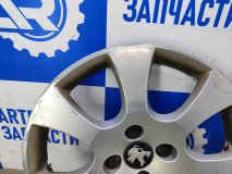 Комплект колпаков Peugeot 408 4D 2013 1.6 DV6C (10JBDZ) 114 л.с. Дизель