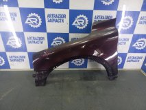 Крыло переднее левое Volvo XC90 2006 2.5 B5254T2
