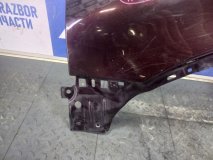 Крыло переднее левое Volvo XC90 2006 2.5 B5254T2