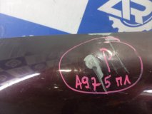 Крыло переднее левое Volvo XC90 2006 2.5 B5254T2