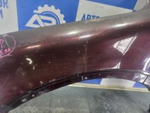Крыло переднее левое Volvo XC90 2006 2.5 B5254T2