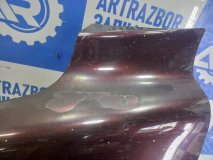 Крыло переднее левое Volvo XC90 2006 2.5 B5254T2