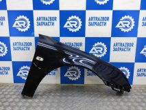 Крыло переднее правое Saab 9-3 2007 B207R