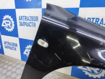 Крыло переднее правое Saab 9-3 2007 B207R