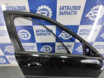 Дверь передняя правая Saab 9-3 2007 B207R
