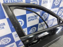 Дверь передняя правая Saab 9-3 2007 B207R