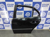 Дверь задняя левая Saab 9-3 2007 B207R