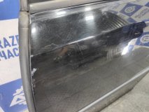 Дверь задняя левая Saab 9-3 2007 B207R