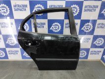 Дверь задняя правая Saab 9-3 2007 B207R