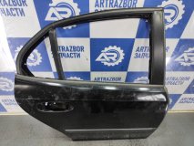 Дверь задняя правая Saab 9-3 2007 B207R