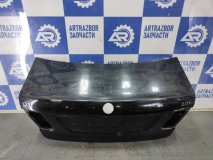 Крышка багажника Saab 9-3 2007 B207R