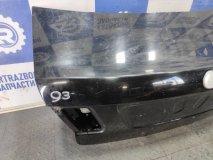 Крышка багажника Saab 9-3 2007 B207R