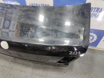 Крышка багажника Saab 9-3 2007 B207R