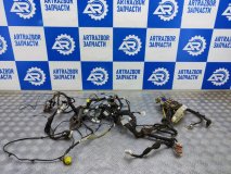 Проводка (коса) подпанельная Nissan Bluebird Sylphy G10 2001 1.8 QG18DE 120 л.с.