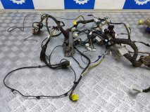 Проводка (коса) подпанельная Nissan Bluebird Sylphy G10 2001 1.8 QG18DE 120 л.с.
