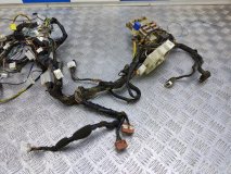 Проводка (коса) подпанельная Nissan Bluebird Sylphy G10 2001 1.8 QG18DE 120 л.с.