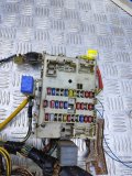 Проводка (коса) подпанельная Nissan Bluebird Sylphy G10 2001 1.8 QG18DE 120 л.с.