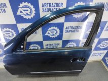 Дверь передняя левая Nissan Bluebird Sylphy G10 2001 1.8 QG18DE 120 л.с.