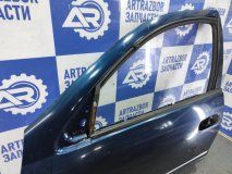 Дверь передняя левая Nissan Bluebird Sylphy G10 2001 1.8 QG18DE 120 л.с.