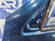 Дверь передняя левая Nissan Bluebird Sylphy G10 2001 1.8 QG18DE 120 л.с.