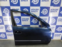 Дверь передняя правая Nissan Bluebird Sylphy G10 2001 1.8 QG18DE 120 л.с.