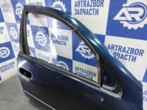 Дверь передняя правая Nissan Bluebird Sylphy G10 2001 1.8 QG18DE 120 л.с.