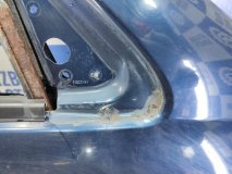 Дверь передняя правая Nissan Bluebird Sylphy G10 2001 1.8 QG18DE 120 л.с.