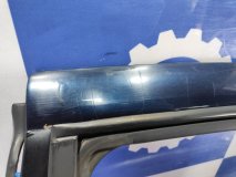 Дверь задняя левая Nissan Bluebird Sylphy G10 2001 1.8 QG18DE 120 л.с.