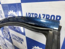 Дверь задняя правая Nissan Bluebird Sylphy G10 2001 1.8 QG18DE 120 л.с.