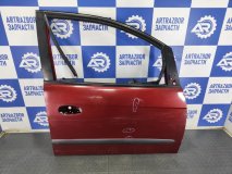 Дверь передняя правая Chevrolet Rezzo 2006 1.6 A16DMS 90 л.с