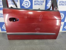 Дверь передняя правая Chevrolet Rezzo 2006 1.6 A16DMS 90 л.с