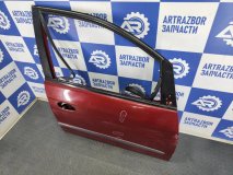 Дверь передняя правая Chevrolet Rezzo 2006 1.6 A16DMS 90 л.с