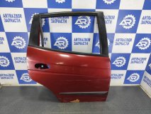 Дверь задняя правая Chevrolet Rezzo 2006 1.6 A16DMS 90 л.с