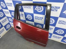 Дверь задняя правая Chevrolet Rezzo 2006 1.6 A16DMS 90 л.с