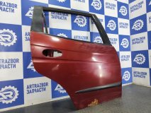 Дверь задняя правая Chevrolet Rezzo 2006 1.6 A16DMS 90 л.с